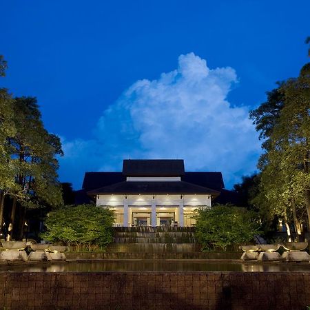 Tawa Ravadee Resort Prachinburi, A Member Of Worldhotels Distinctive Si Maha Phot Eksteriør billede