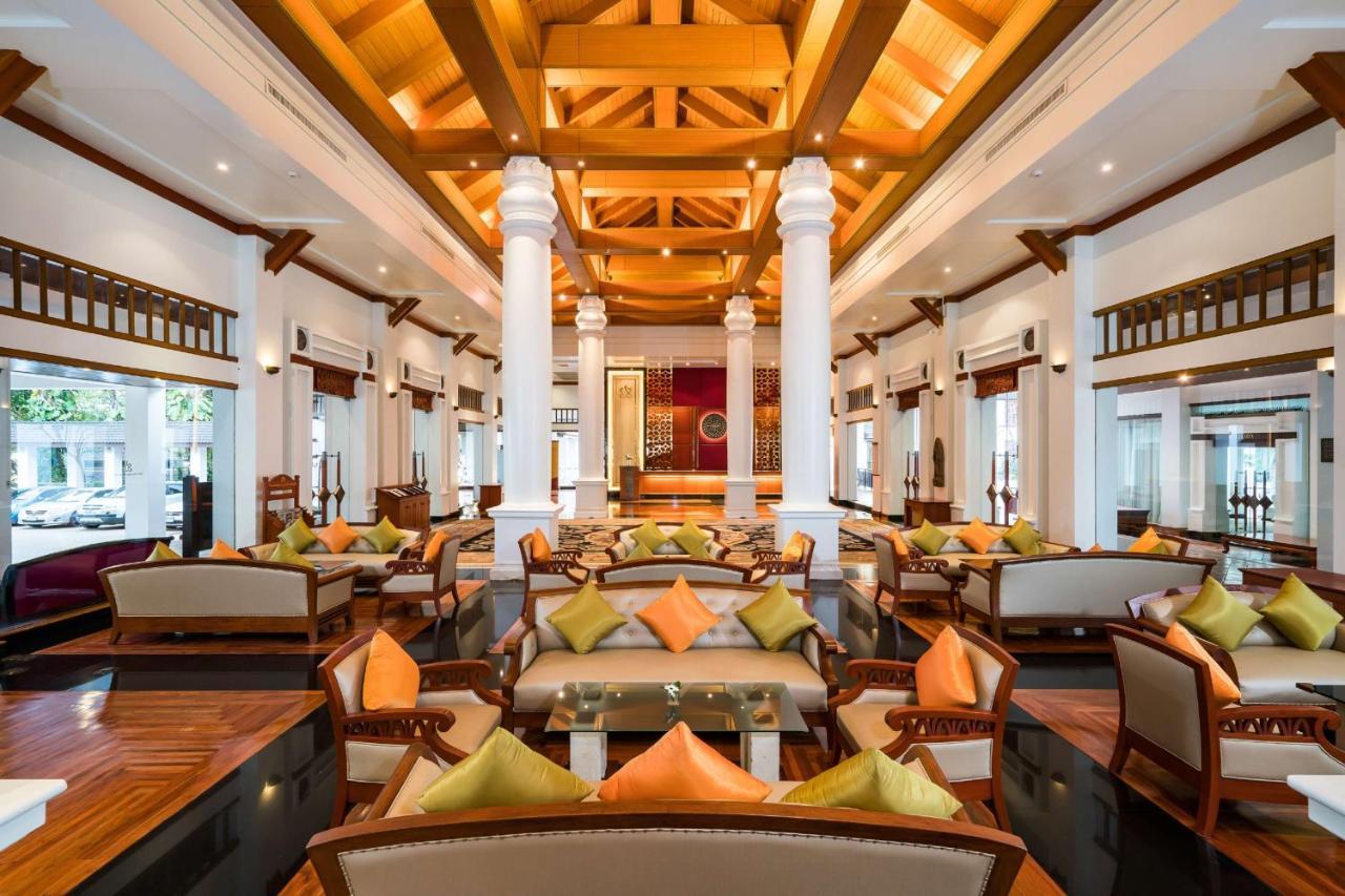 Tawa Ravadee Resort Prachinburi, A Member Of Worldhotels Distinctive Si Maha Phot Eksteriør billede