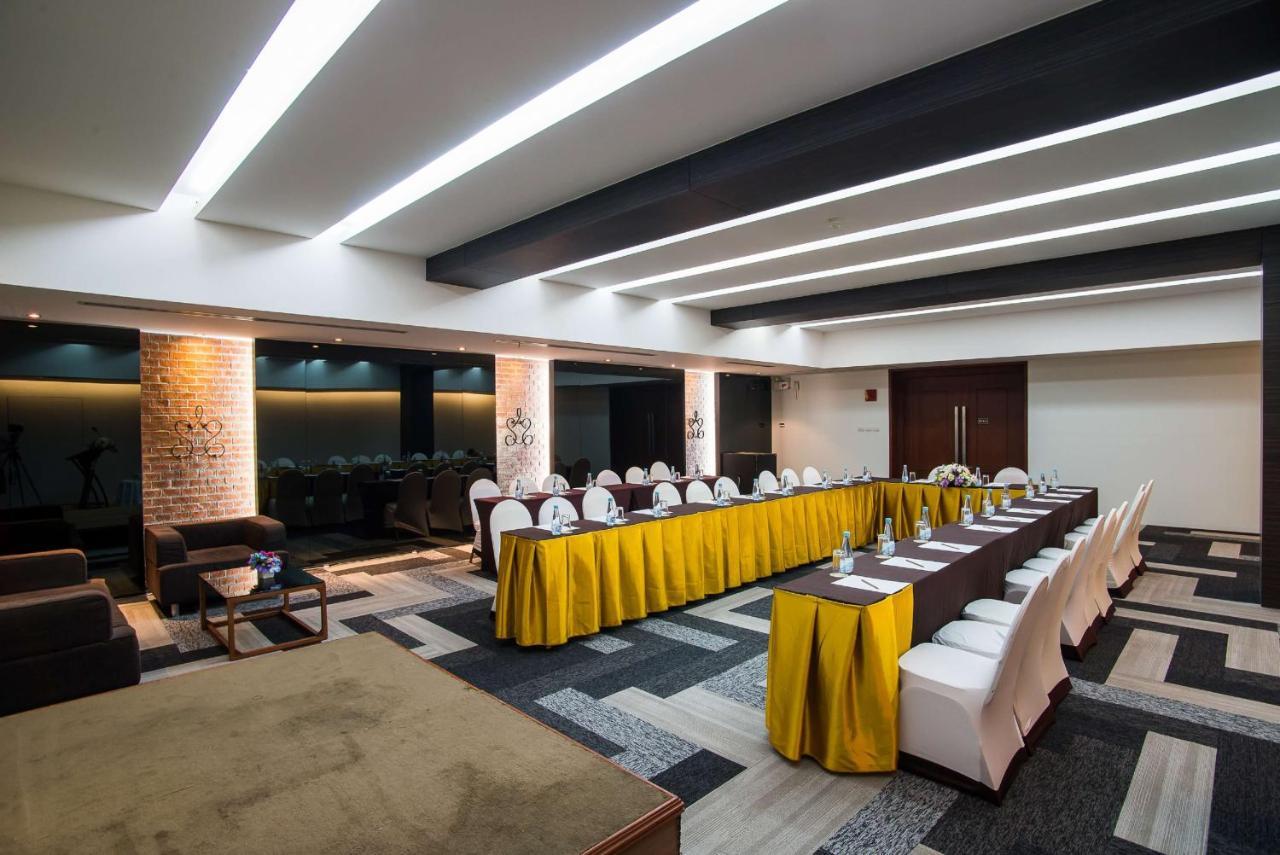 Tawa Ravadee Resort Prachinburi, A Member Of Worldhotels Distinctive Si Maha Phot Eksteriør billede