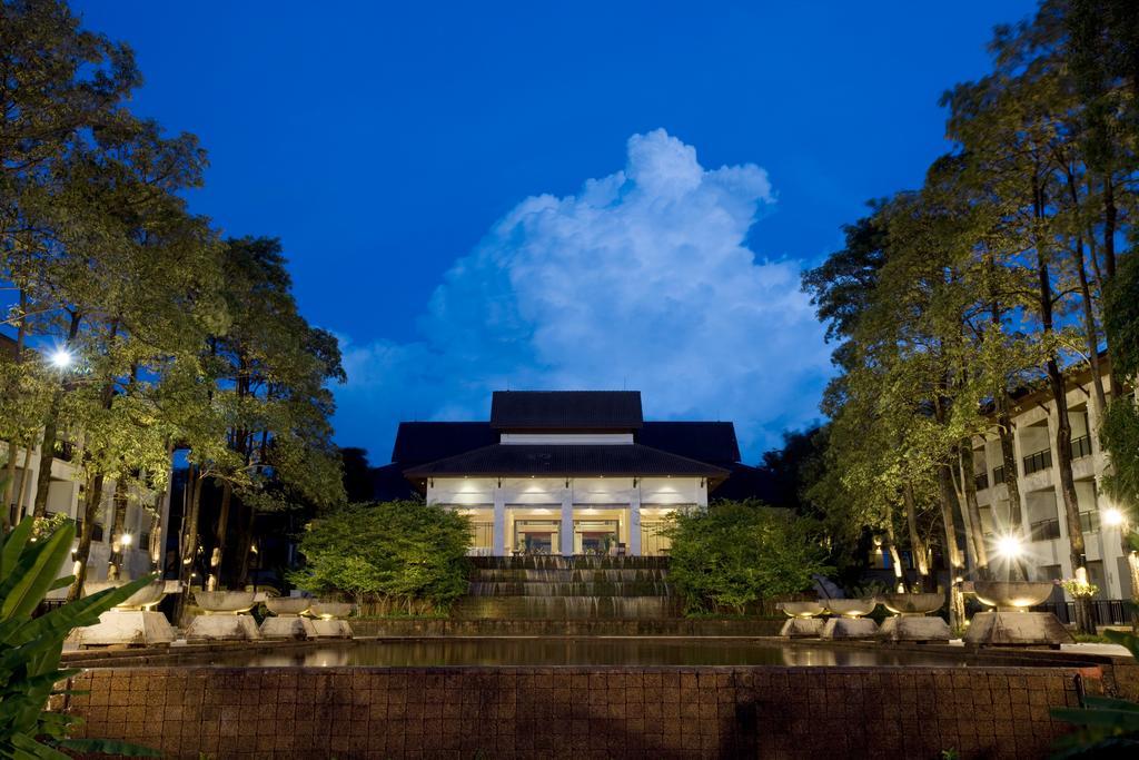 Tawa Ravadee Resort Prachinburi, A Member Of Worldhotels Distinctive Si Maha Phot Eksteriør billede