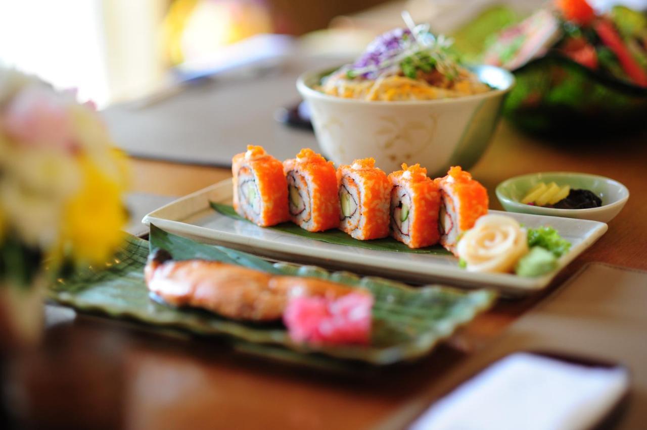 Tawa Ravadee Resort Prachinburi, A Member Of Worldhotels Distinctive Si Maha Phot Eksteriør billede