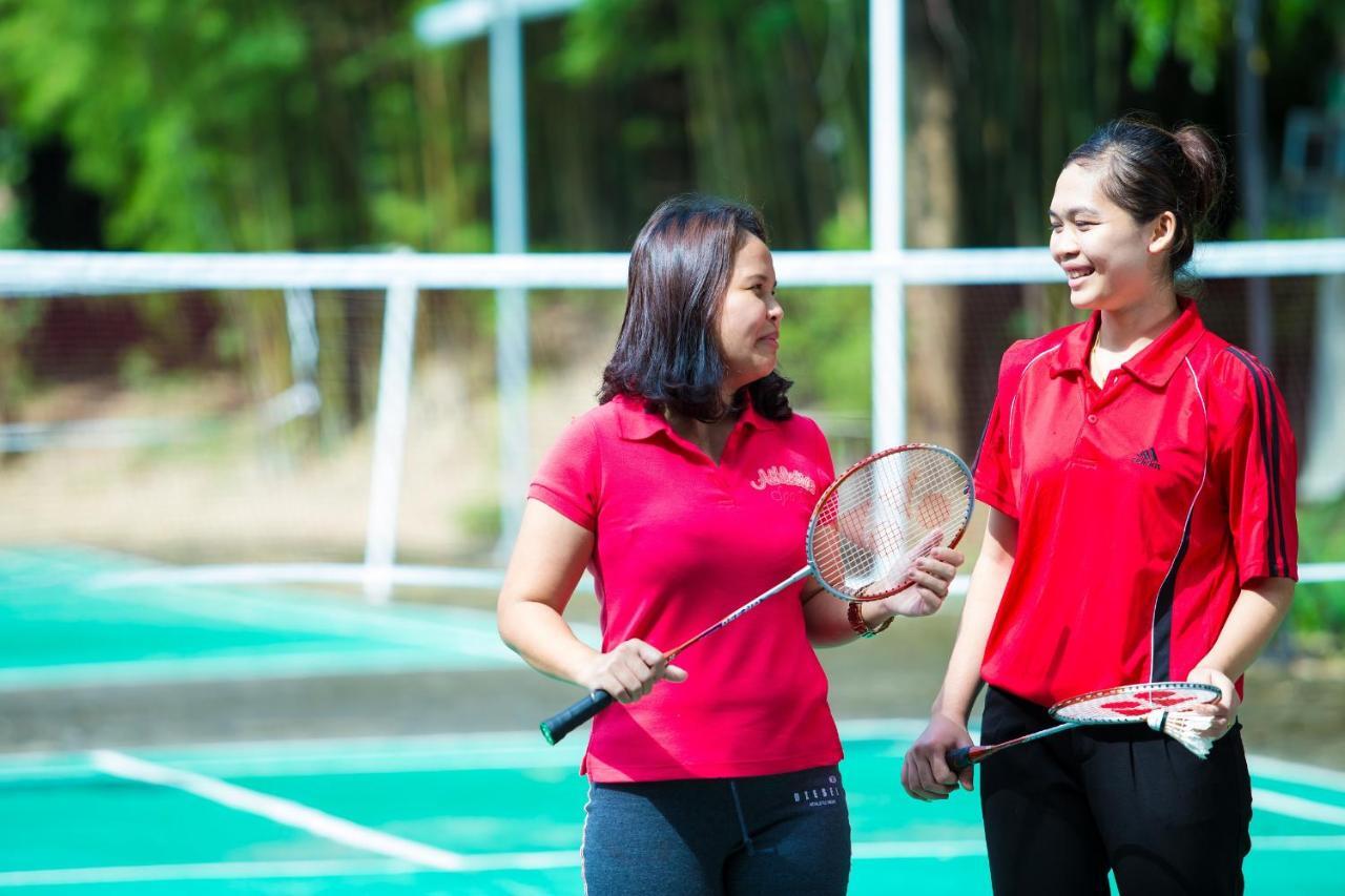 Tawa Ravadee Resort Prachinburi, A Member Of Worldhotels Distinctive Si Maha Phot Eksteriør billede